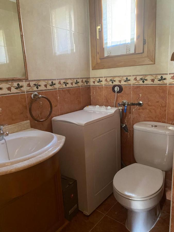 Check-In Casas Cumbre De Benasque Apartment Eriste Exterior photo